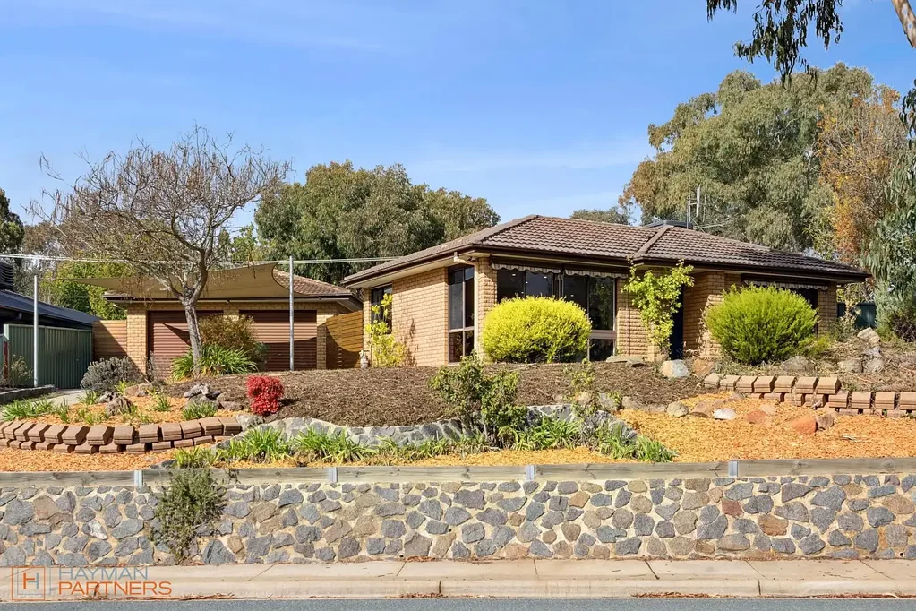 88 Outtrim Avenue, Calwell, ACT 2905