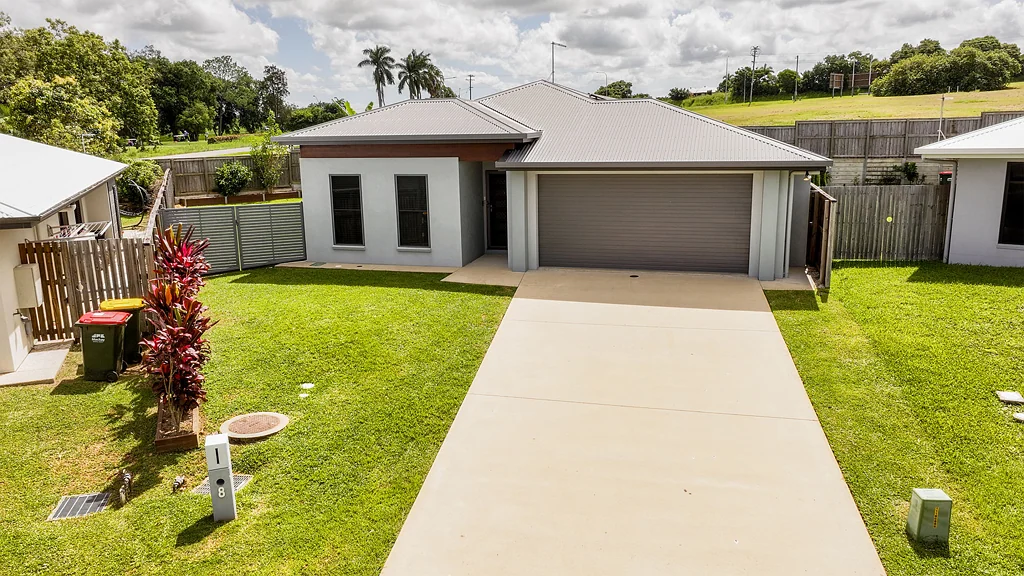 8 Pellage Court, Beaconsfield, QLD 4740