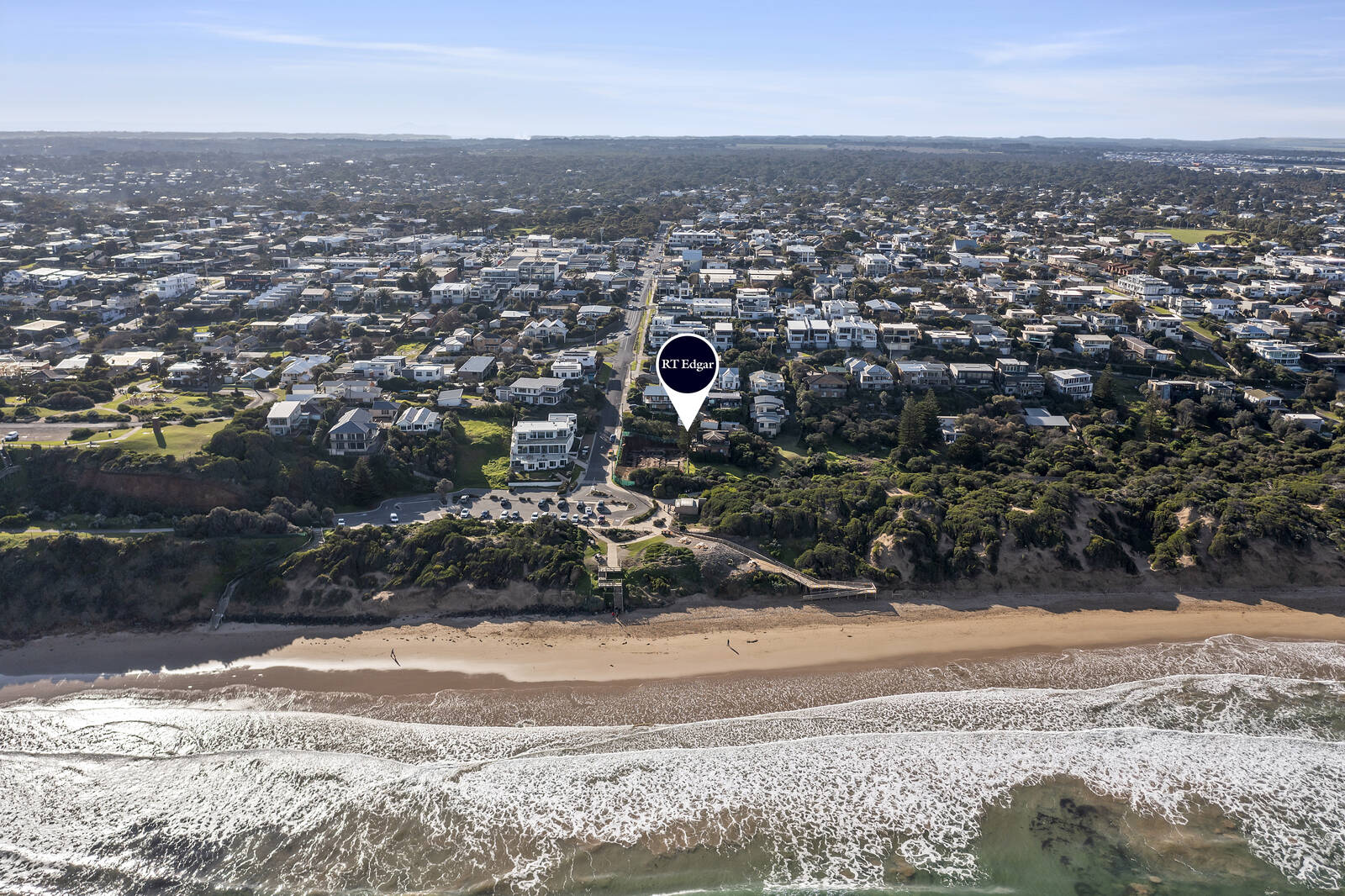 55 HODGSON ST, OCEAN GROVE VIC 3226, 0房, 0浴, Section