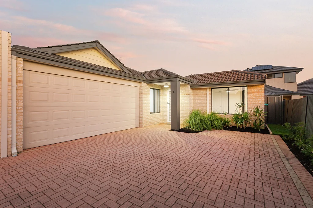 4/126 Walter Road, Bedford, WA 6052