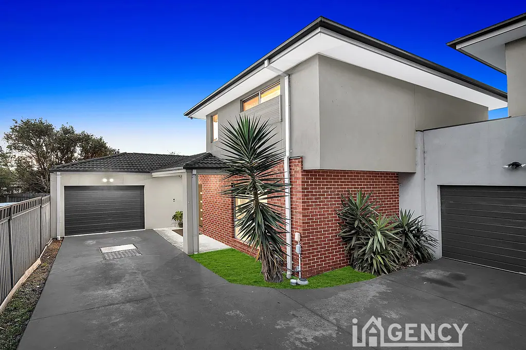 2/22 James street, Dandenong, VIC 3175