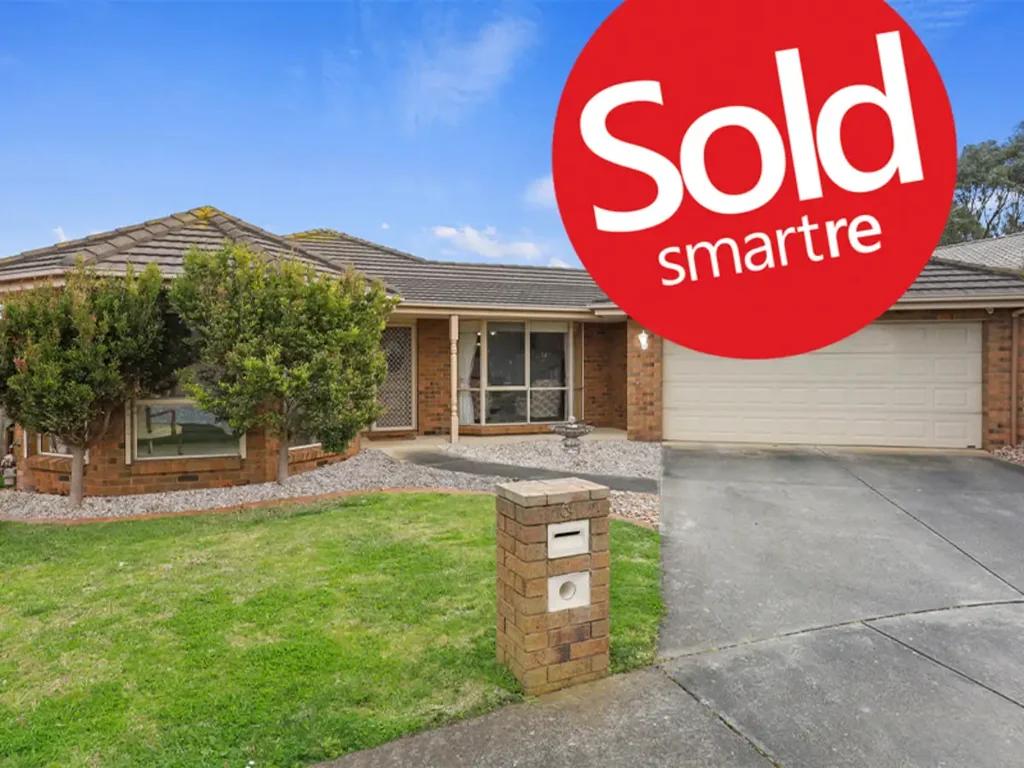6 Lucas Court, Warrnambool, VIC 3280
