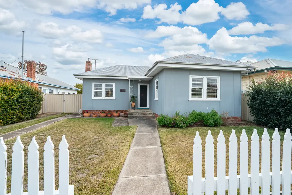 Charming Family Home in Quiet North Albury Pocket