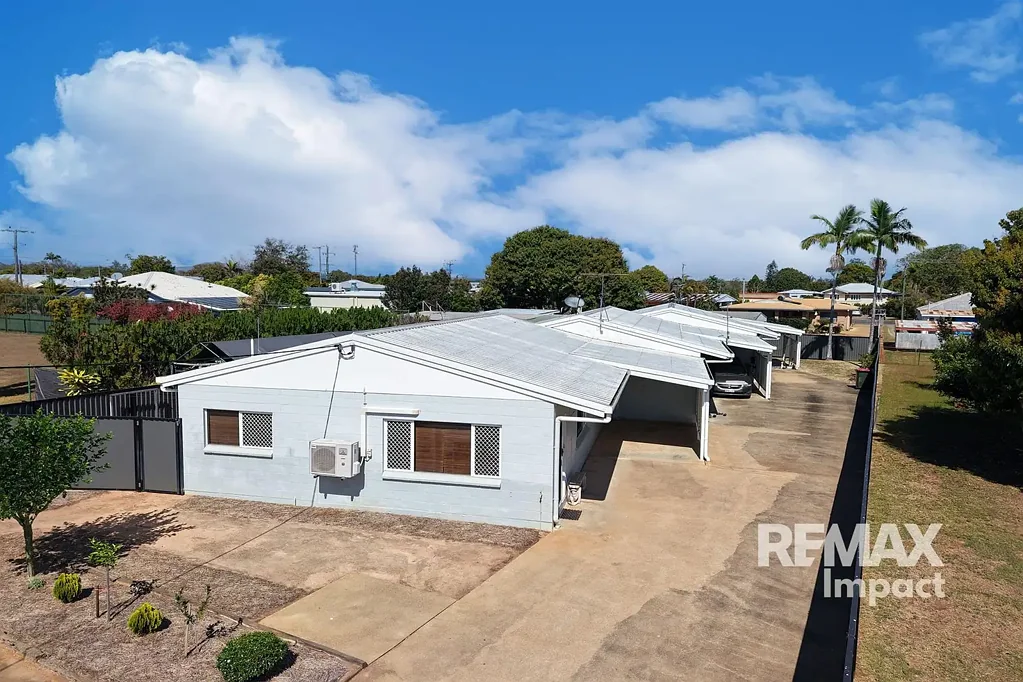 3/254 Walsh Street, Mareeba, QLD 4880