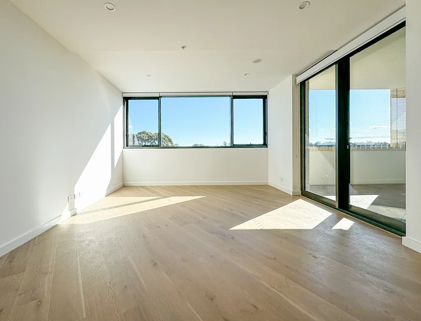 403/305A Pacific Highway, Lindfield, Upper North Shore, 2房, 2浴, Apartment