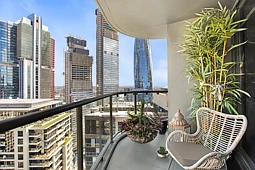 168 Kent Street, Sydney