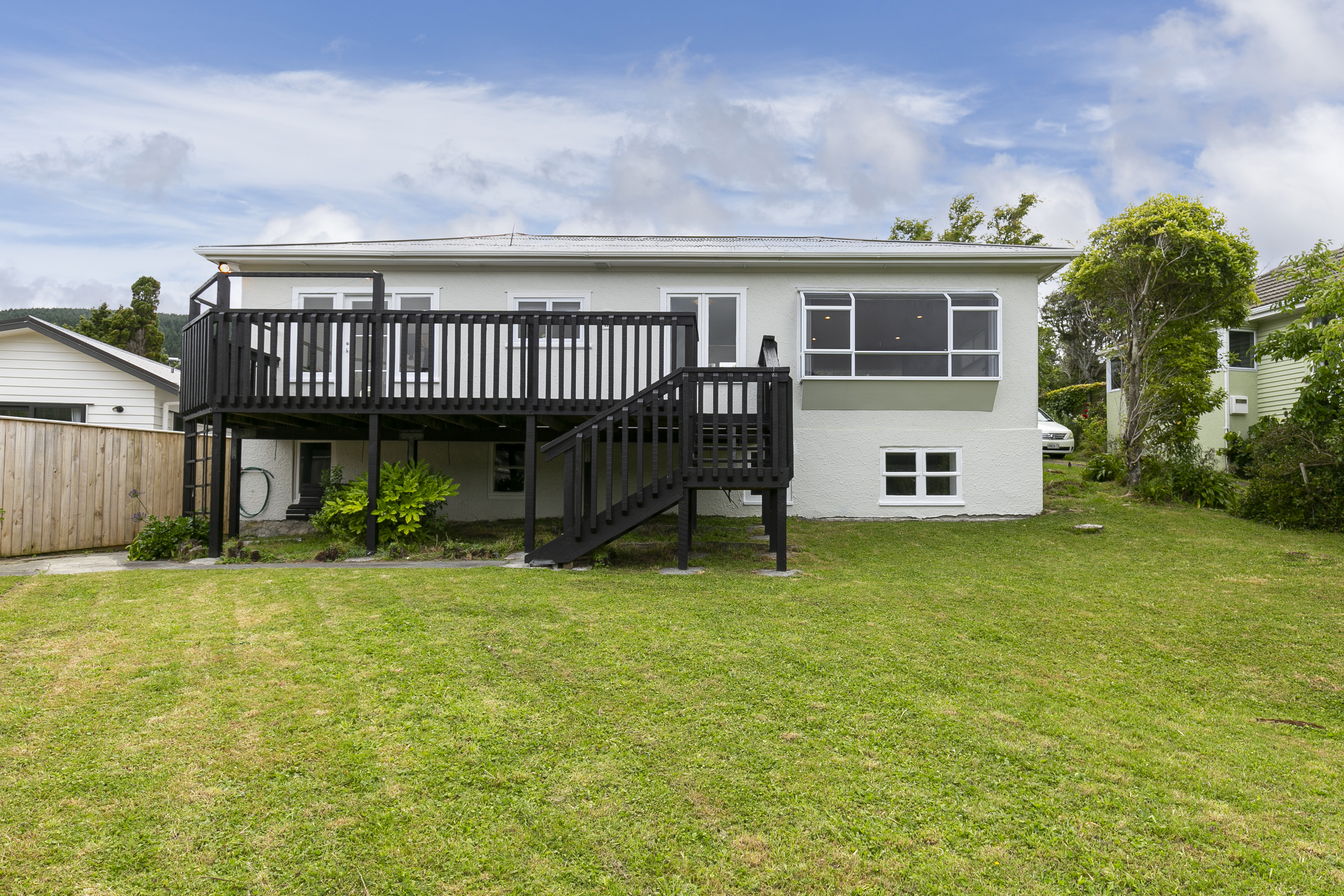 18b South Street, Tawa, Wellington, 4房, 0浴, House