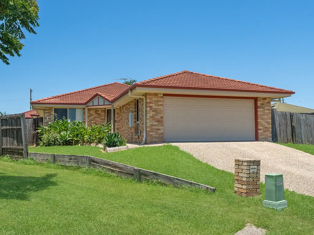 19 Willow Close, Raceview, QLD 4305
