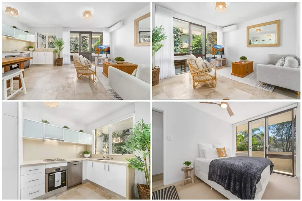 4/52 Park Street, Mona Vale, NSW 2103