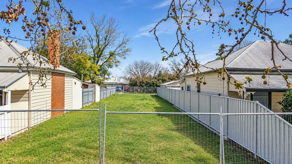 Dubbo FOR SALE A Blank Canvas in an Excellent Location