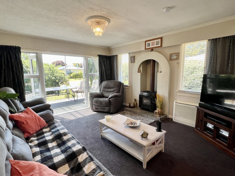 26 Girvan Street, Wallacetown, Southland, 3 ਕਮਰੇ, 0 ਬਾਥਰੂਮ