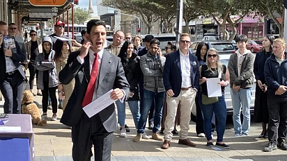 卷疯了！大批投资者杀入悉尼！房价恐飙高！这些区成最大赢家......