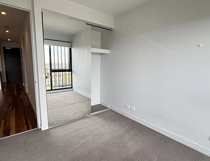 805/18-28 Albert Street, Footscray, Western Melbourne, 2部屋, 2バスルーム, Apartment