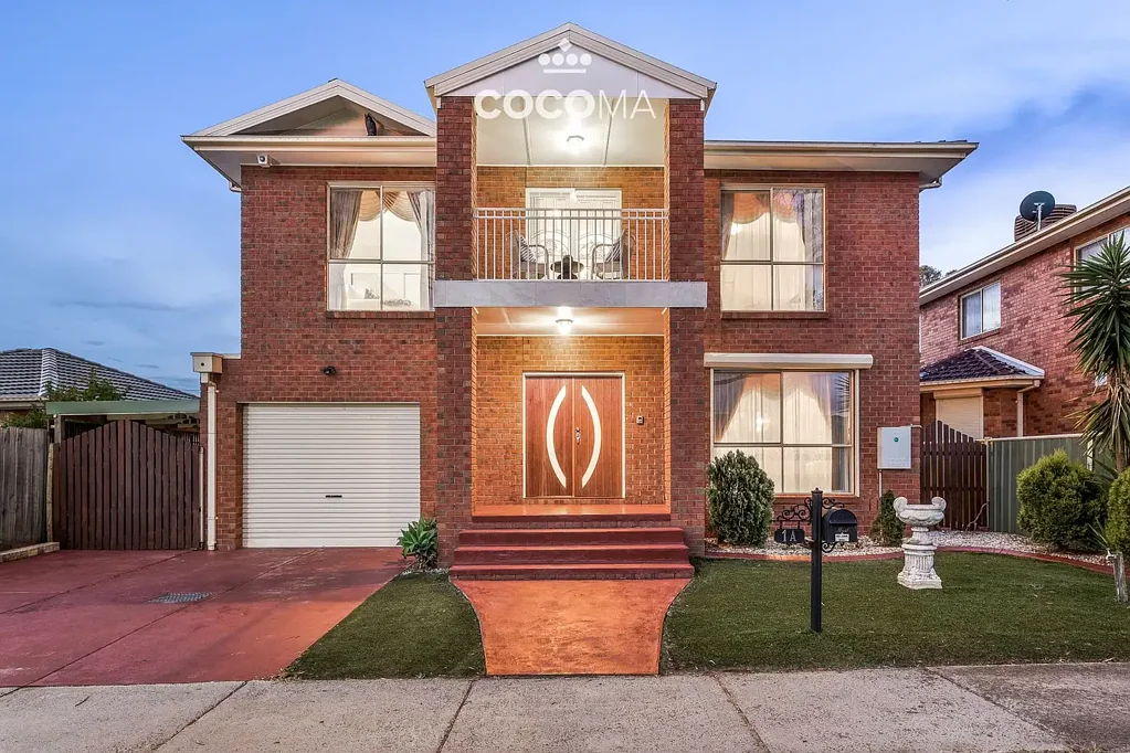 1A Smithfield Court, Keysborough, VIC 3173