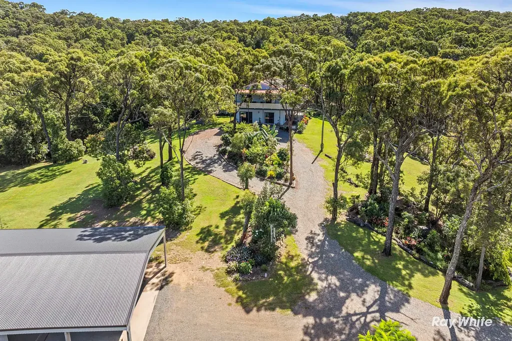 111 Barlows Road, Taroomball, QLD 4703