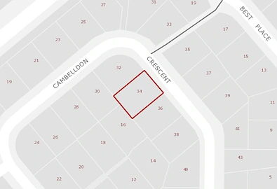 34 Cambelldon Crescent, Stoke, Nelson, 3 Bedrooms, 0 Bathrooms
