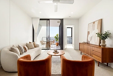 Hamilton 1 Bedroom One of Hamilton's Most Sought-After Addresses