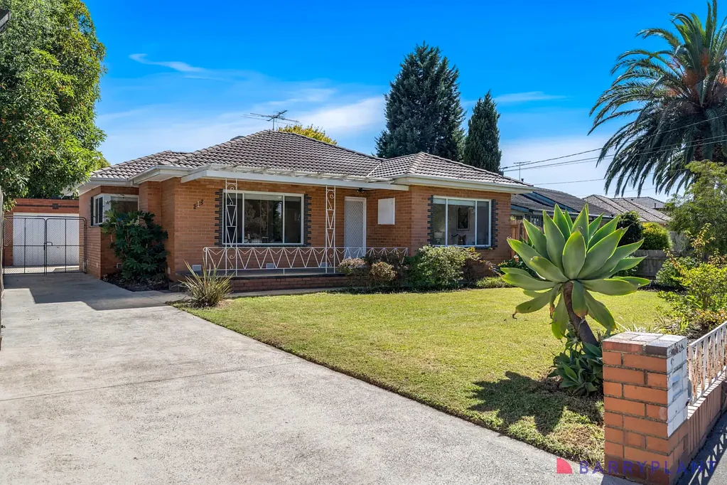 1 Wellman Street, Reservoir, VIC 3073