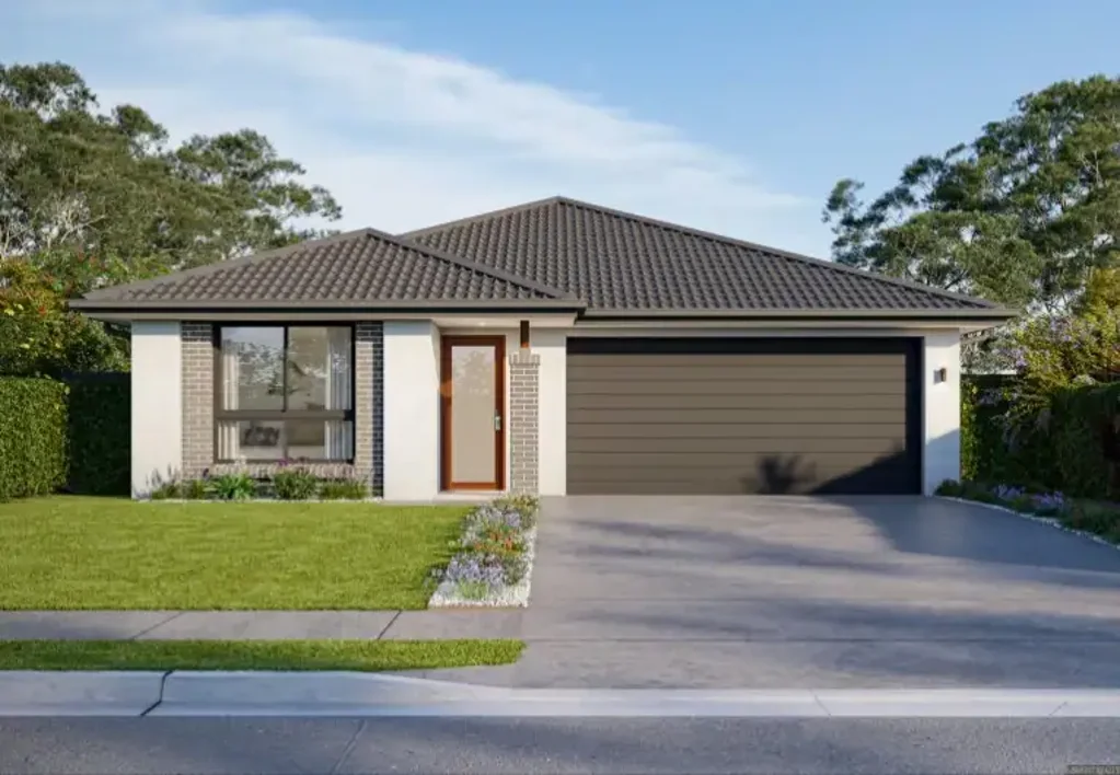 Woongarrah 3침실 Amazing Land and House in Woongarrah - Registration March 2026