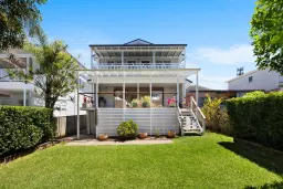 31 Aubreen Street, Collaroy Plateau