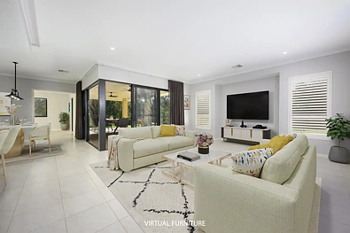 371 Pechey Road, Jane Brook, WA 6056, 4 Bedrooms, 3 Bathrooms, House