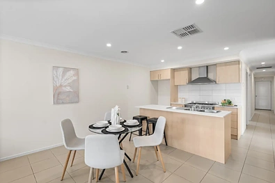 17 Koobush Boulevard, Wollert, VIC 3750, 4房, 2浴, House