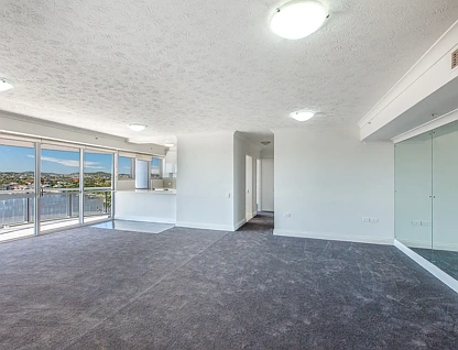 40/30 O'Connell Street, Kangaroo Point, QLD 4169, 2 slaapkamers, 2 badkamers, Apartment
