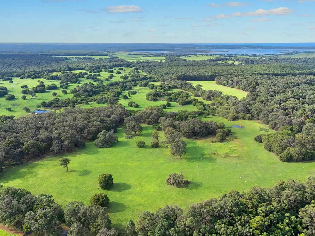 Kudardup RURAL RESIDENTIAL LAND - UNDER OFFER