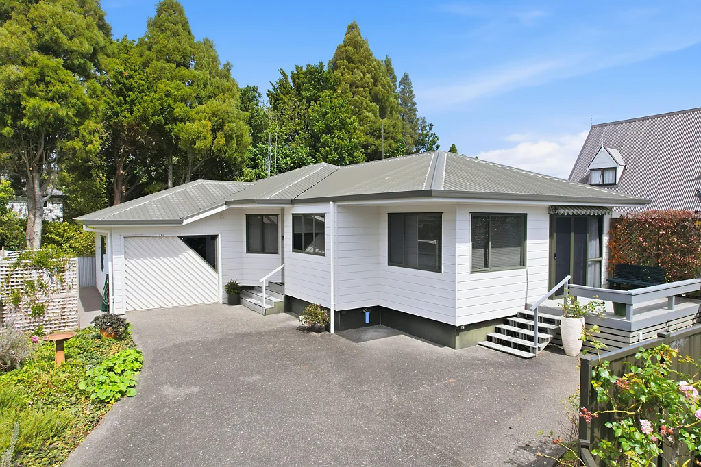 122B Fenton Street, Thames, Waikato