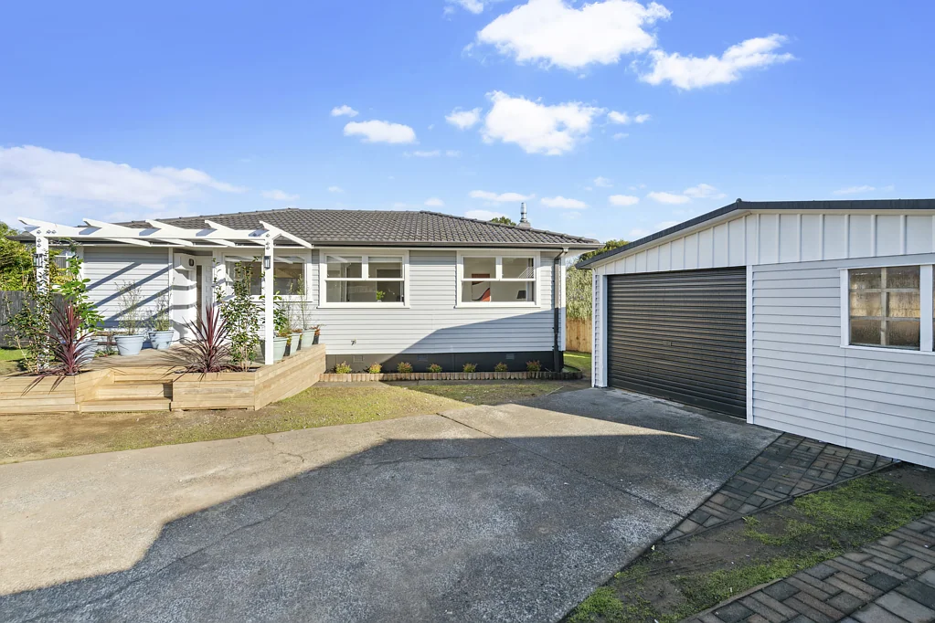 62 Wallace Rd, Mangere Bridge, Manukau City, Auckland