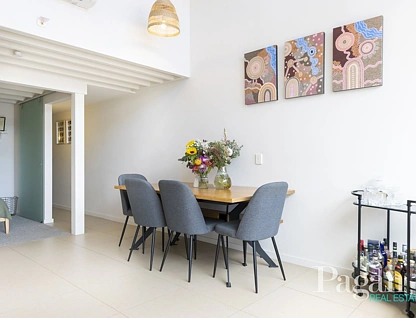 12/55 Cumberland Drive, Maribyrnong, North West Melbourne, 2 Kuwarto, 1 Banyo, Apartment