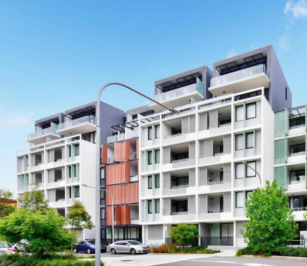 Stylish 1 Bedroom Apartment in a Convenient Rosebery Location
