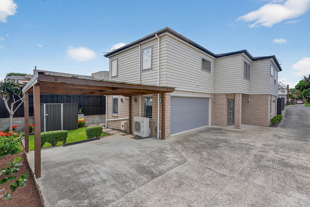 17a Wallath Road, Onehunga, Auckland City, Auckland