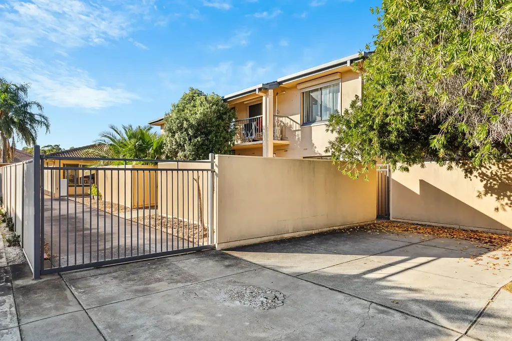 1/6 Jeffrey Street, Brooklyn Park, SA 5032