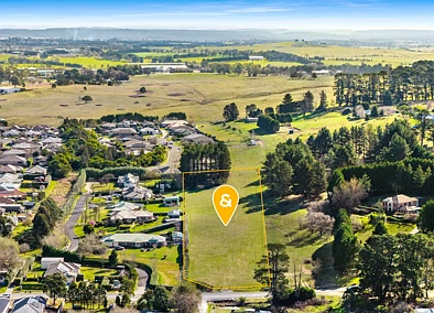 58 Beaconsfield Road, Moss Vale, NSW 2577, 0 chambres, 0 salles de bain, Section