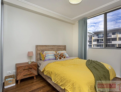 203a/23 Gertrude Street, Wolli Creek, South Western Suburbs, 2 chambres, 2 salles de bain, Apartment