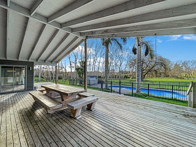 A Wonderful Life Style for family with Pool