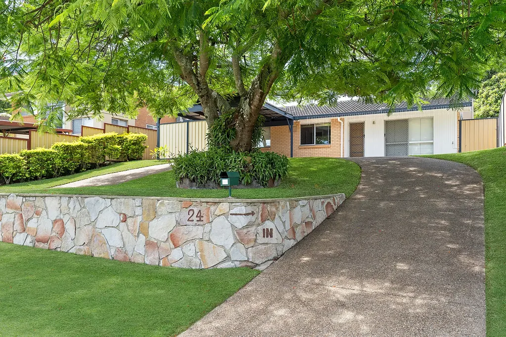 Family-Friendly Home with Entertaining Area & Shed