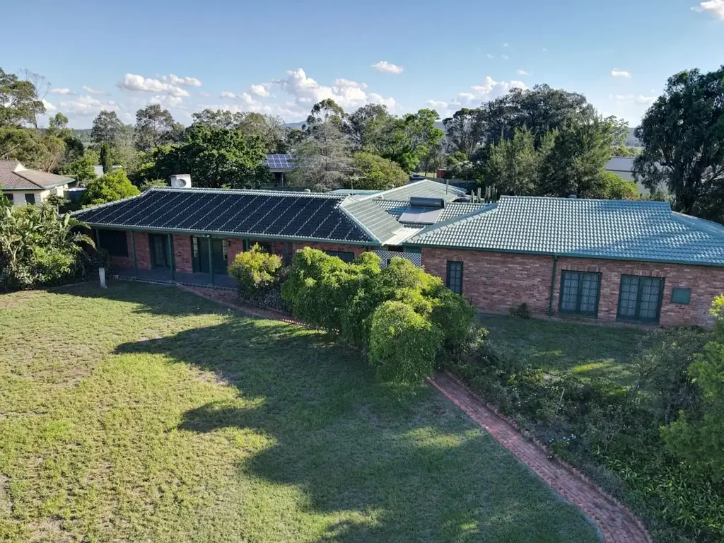 1 Arlingham Close, Muswellbrook, NSW 2333
