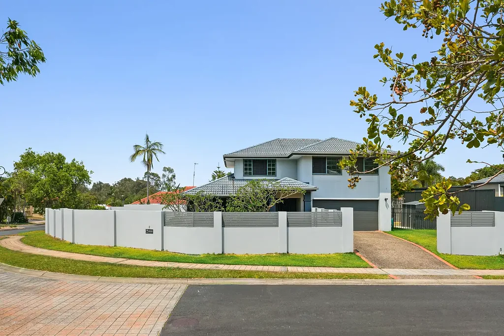 2 Beckington Terrace, Mudgeeraba, QLD 4213