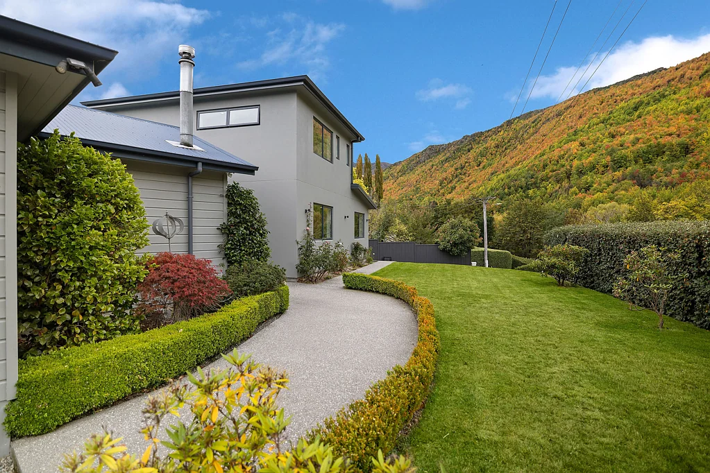 Arrowtown 5 Bedroom Spacious living without the big price tag