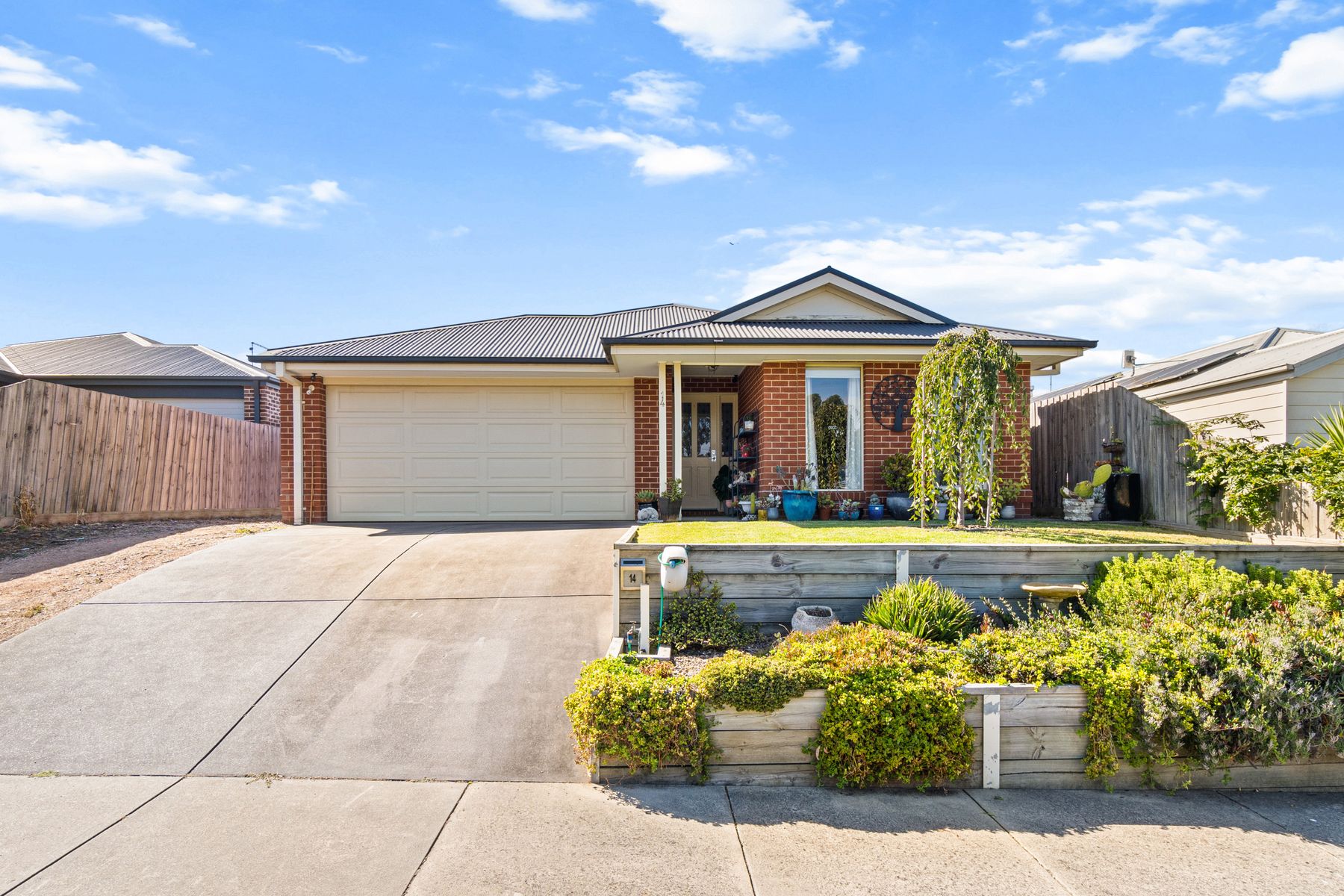 14 ALBERT ST, YINNAR VIC 3869, 0部屋, 0バスルーム, House