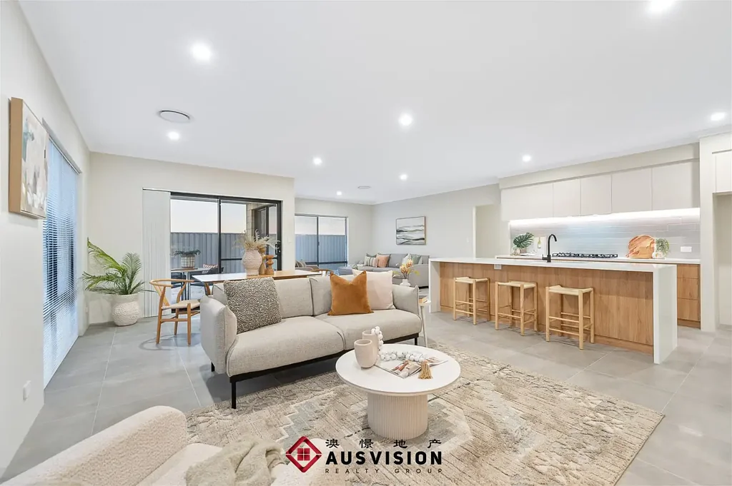 40 Ovens View, Mandogalup, WA 6167