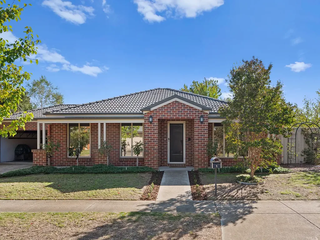 1 Peppercorn Place, Euroa, VIC 3666