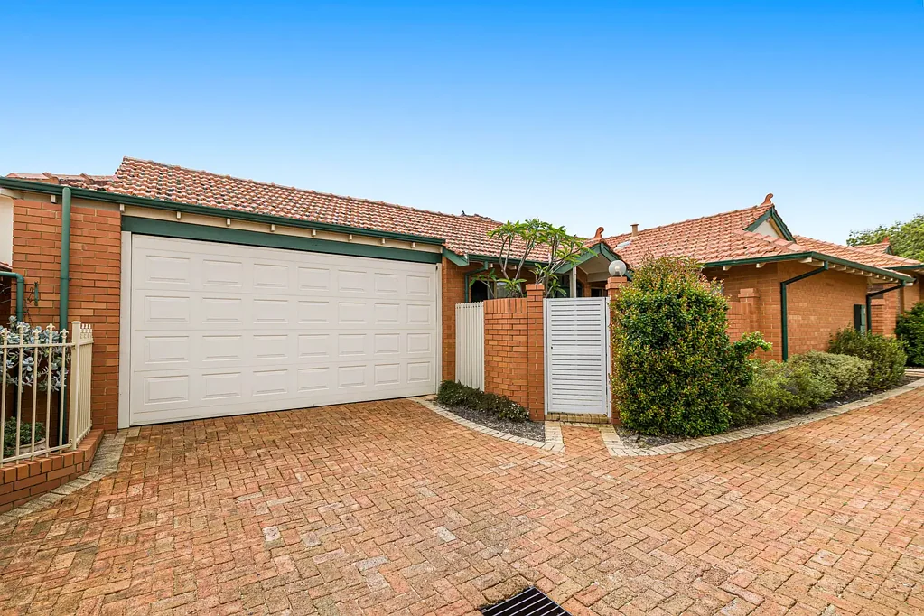 2/10 Norton Street, South Perth, WA 6151