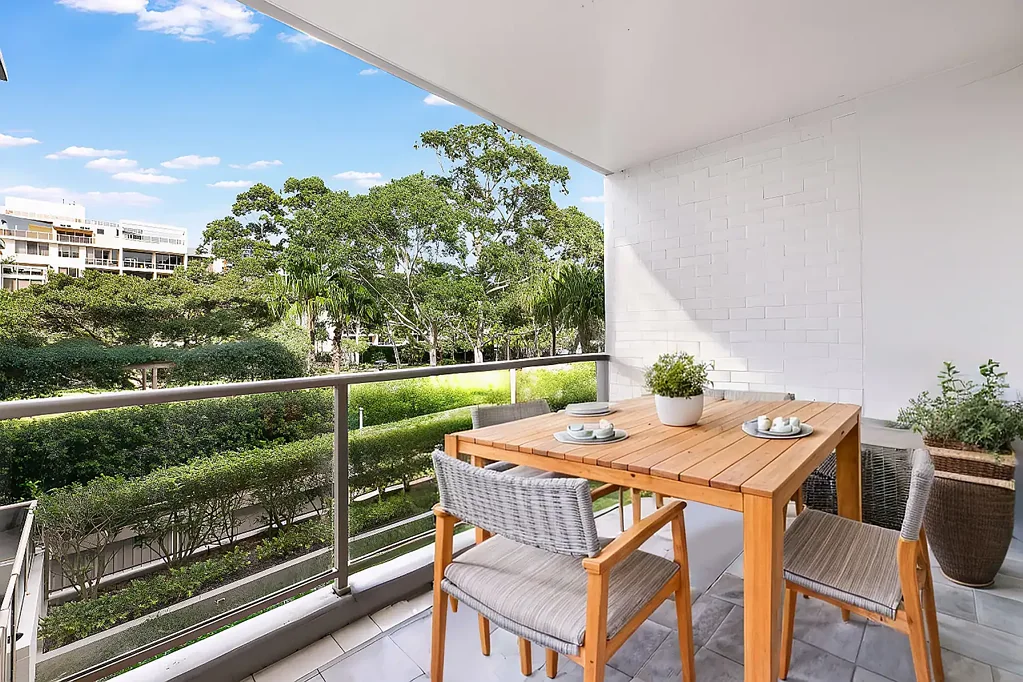 58/7 Broome Street, Waterloo, NSW 2017