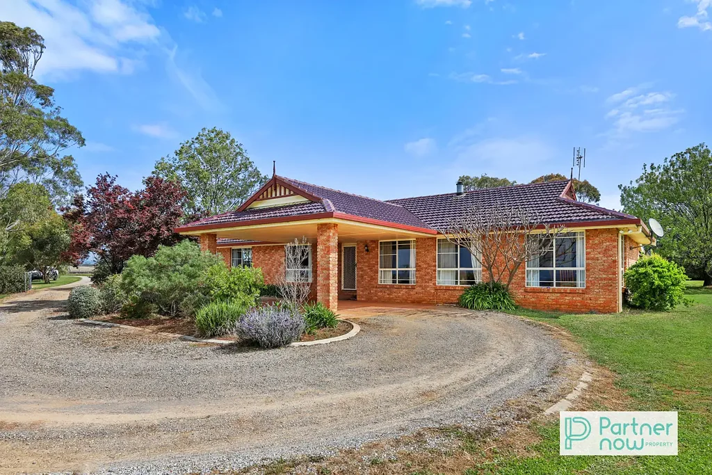 1372 Duri Wallamore Road, Duri, NSW 2344