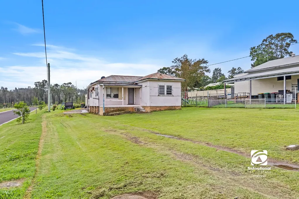 39 York Street, Greta, NSW 2334