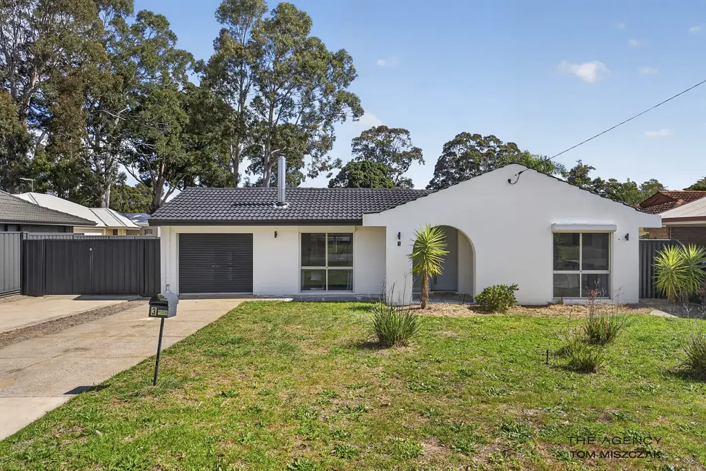 Forrestfield 3침실 Renovated Style, Big Block, Serious Potential