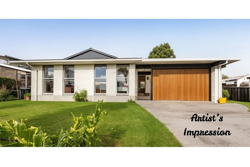 Frankleigh Park 3房  True Deadline-Last Chance Before Garage Build ^$